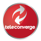 TeleConverge icône