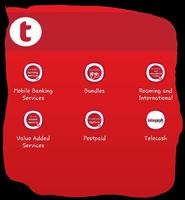 TeleConverge পোস্টার