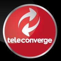 TeleConverge syot layar 1