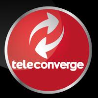 TeleConverge captura de pantalla 1