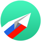 Telechat unofficial russian telegram иконка