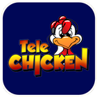 Tele Chicken أيقونة