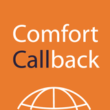 آیکون‌ ComfortCallback