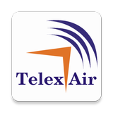 TelexAir ikona