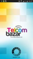 TelecomBazar پوسٹر