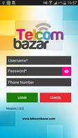 TelecomBazar اسکرین شاٹ 1