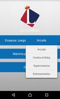 Learnbox:Aprende inglés gratis Affiche