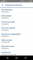 Evoluzione Ufficio Mobile App screenshot 1