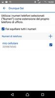 Evoluzione Ufficio Mobile App screenshot 2