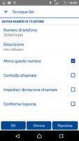 3 Schermata Evoluzione Ufficio Mobile App