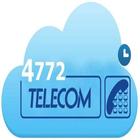 آیکون‌ 4772 Telecom