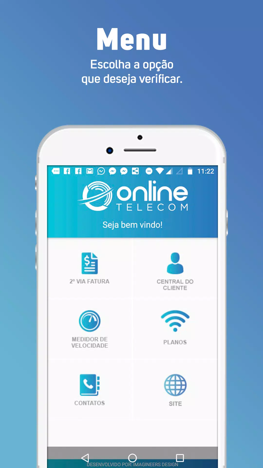 Online Telecom APK for Android Download