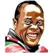 Jeff Koinange Mobile