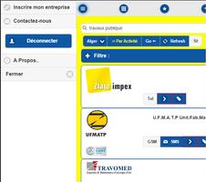 SMART-TC capture d'écran 1