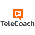 Telecoach-icoon