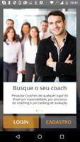 Telecoach Affiche