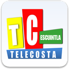 Telecosta Escuintla ikon