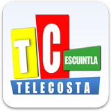 Telecosta Escuintla Zeichen