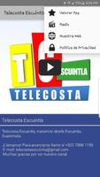 برنامه‌نما Telecosta Escuintla عکس از صفحه