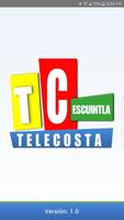 Telecosta Escuintla 海报