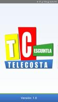 Telecosta Escuintla โปสเตอร์