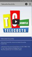 Telecosta Escuintla capture d'écran 1