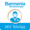 Barmenia bKV TeleApp APK