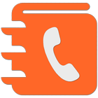 Tele Dial biểu tượng