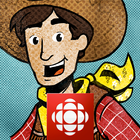 Salmigondis BD Djingo icon