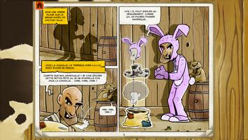 Salmigondis BD Djingo screenshot 2