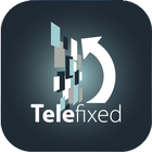 Telefixed icon