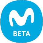 Mi Movistar Beta icono