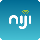 Niji Protección Wi-Fi ícone