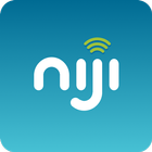 Niji Protección Wi-Fi 图标