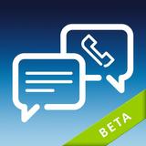 o2 Message+Call أيقونة