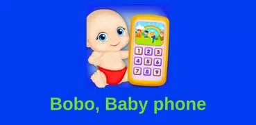 Telefone do bebê, canção das crianças