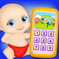 Baby phone