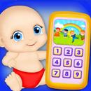 Bébé téléphone, chanson pour enfants APK