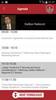 TeleGroup InfoSec2014 screenshot 2