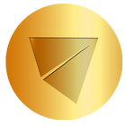 Telergam Gold version أيقونة