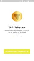 Telergam Gold version تصوير الشاشة 1