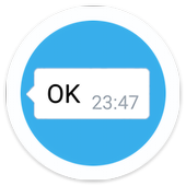 TelegFake icon