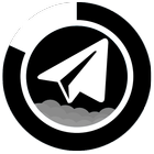 تلگرام سیاه (پیشرفته)-icoon