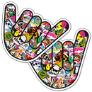 Emoticonos y stickers Telegram APK