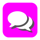 Kiwi Messenger v1 aplikacja