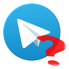 Telegram Checker icon