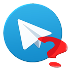 Telegram Checker आइकन