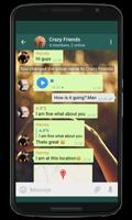 Telegram Live syot layar 2