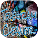 Cleaner For Telegram APK