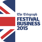 Festival of Business 2015 ícone